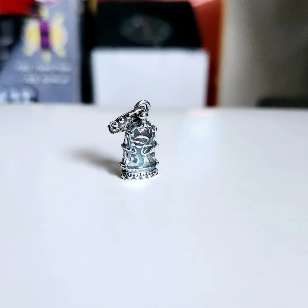 ROSE CHARM - Picture 2 of 6